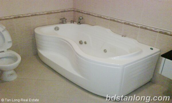 3 bedrooms Apartment in Nam Tu Liem, Ha Noi, Vietnam No. 8524