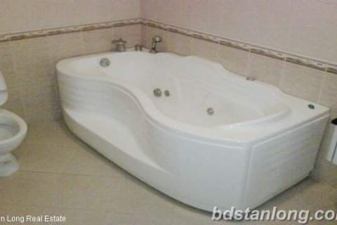 Квартира с 3 спальнями в Намтыльем, Ханой , № 8524 7