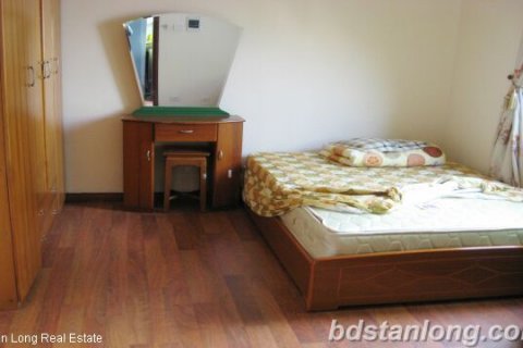 Квартира с 3 спальнями в Намтыльем, Ханой , № 8521 4