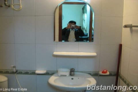 Квартира с 3 спальнями в Намтыльем, Ханой , № 8521 6