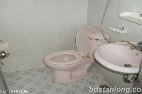 Квартира с 3 спальнями в Намтыльем, Ханой , № 8527 12