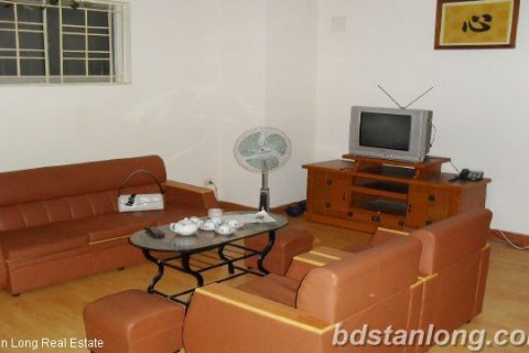 3 bedrooms Apartment in Nam Tu Liem, Ha Noi, No. 8527