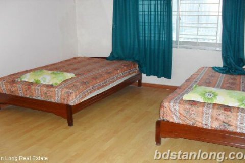 Квартира с 3 спальнями в Намтыльем, Ханой , № 8527 5