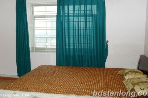 Квартира с 3 спальнями в Намтыльем, Ханой , № 8527 7
