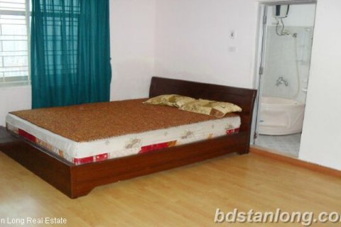 Квартира с 3 спальнями в Намтыльем, Ханой , № 8527 10