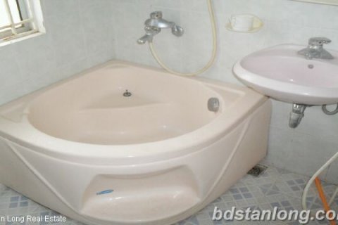 Квартира с 3 спальнями в Намтыльем, Ханой , № 8527 9
