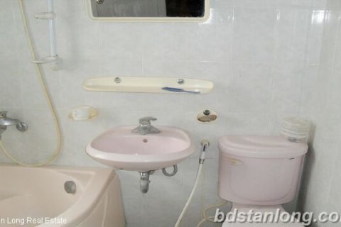 Квартира с 3 спальнями в Намтыльем, Ханой , № 8527 13