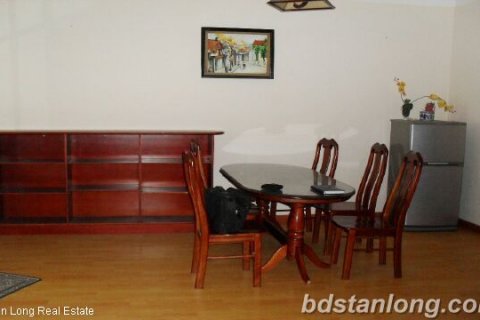 Квартира с 3 спальнями в Намтыльем, Ханой , № 8527 4