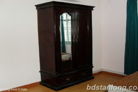 Квартира с 3 спальнями в Намтыльем, Ханой , № 8527 8