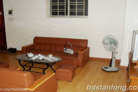 Квартира с 3 спальнями в Намтыльем, Ханой , № 8527 2