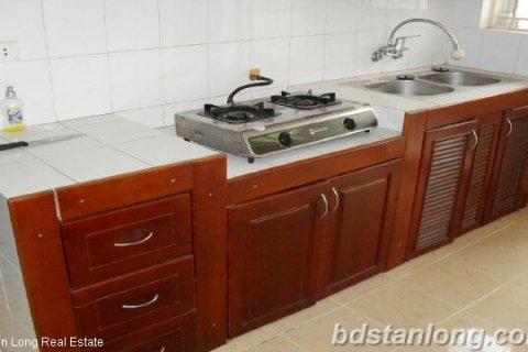 Квартира с 3 спальнями в Намтыльем, Ханой , № 8527 3