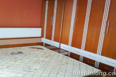 3 bedrooms Apartment in Nam Tu Liem, Ha Noi, No. 8522 6