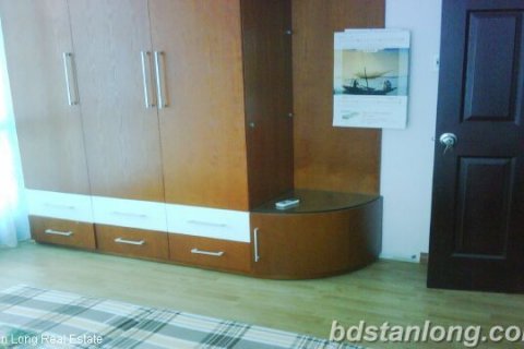 3 bedrooms Apartment in Nam Tu Liem, Ha Noi, No. 8522 8