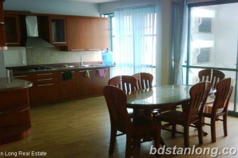 3 bedrooms Apartment in Nam Tu Liem, Ha Noi, No. 8522 4