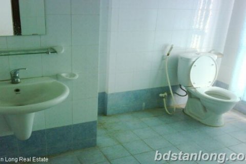 3 bedrooms Apartment in Nam Tu Liem, Ha Noi, No. 8522 9