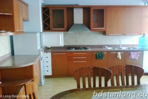 3 bedrooms Apartment in Nam Tu Liem, Ha Noi, No. 8522 3