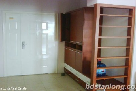 3 bedrooms Apartment in Nam Tu Liem, Ha Noi, No. 8522 5