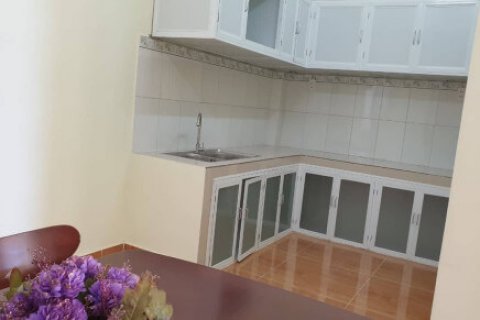 Дом 115.5м2 в Нябе, Хошимин ,  № 17503 4