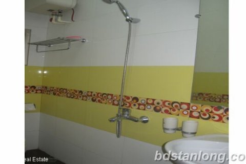 Квартира с 1 спальней в Хоанкьем, Ханой ,  № 8176 7
