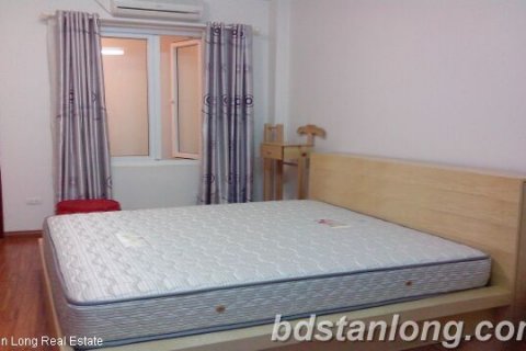 2 bedrooms Apartment in Ba Dinh, Ha Noi, No. 8179 6