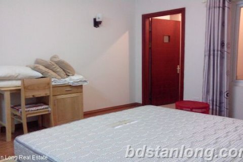 2 bedrooms Apartment in Ba Dinh, Ha Noi, No. 8179 5