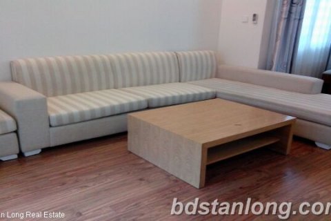 2 bedrooms Apartment in Ba Dinh, Ha Noi,  No. 8179