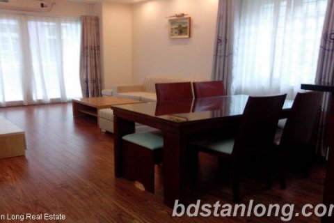 2 bedrooms Apartment in Ba Dinh, Ha Noi, No. 8179 3