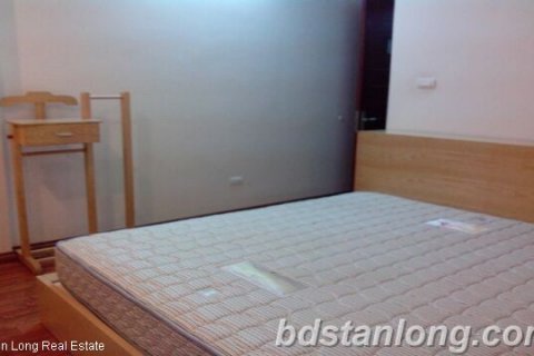 2 bedrooms Apartment in Ba Dinh, Ha Noi, No. 8179 8