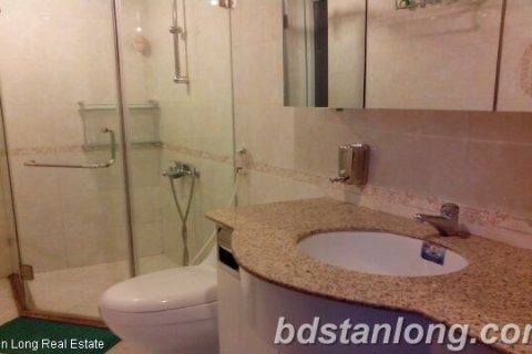 2 bedrooms Apartment in Ba Dinh, Ha Noi, No. 8179 10