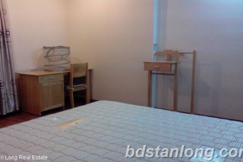 2 bedrooms Apartment in Ba Dinh, Ha Noi, No. 8179 9