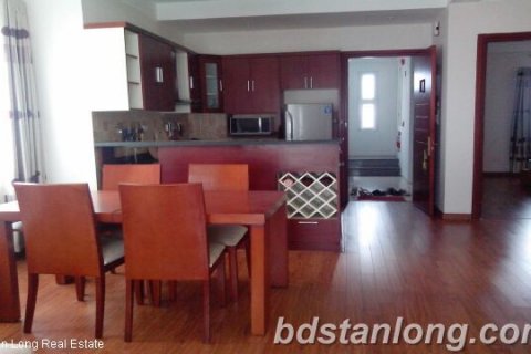 2 bedrooms Apartment in Ba Dinh, Ha Noi, No. 8179 4