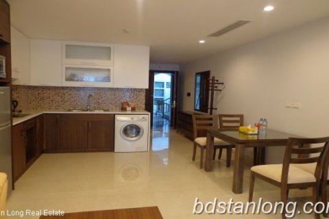 1 bedroom Apartment in Ba Dinh, Ha Noi, No. 8178 6