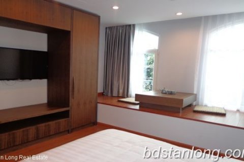 1 bedroom Apartment in Ba Dinh, Ha Noi, No. 8178 9