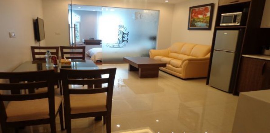 1 bedroom Apartment in Ba Dinh, Ha Noi, No. 8178