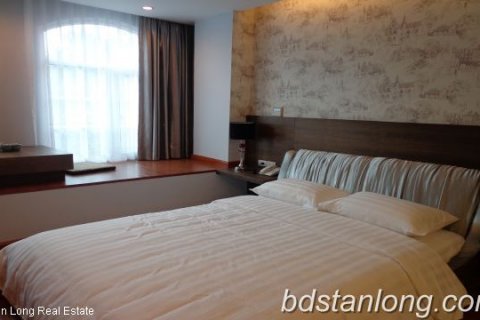 1 bedroom Apartment in Ba Dinh, Ha Noi, No. 8178 8