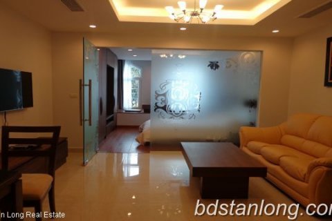 1 bedroom Apartment in Ba Dinh, Ha Noi, No. 8178 2