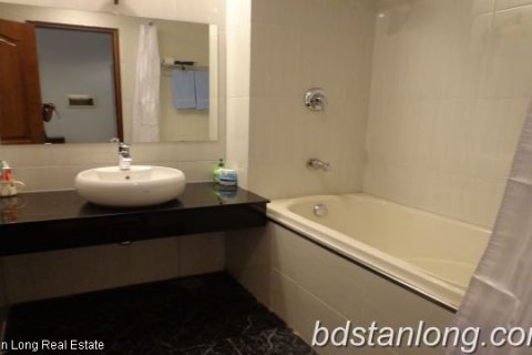 1 bedroom Apartment in Ba Dinh, Ha Noi, No. 8178 10