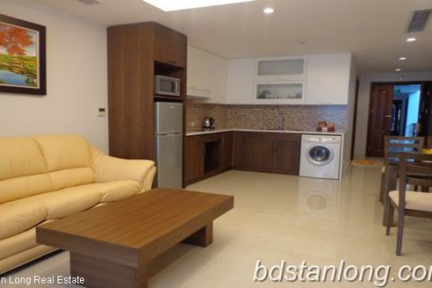 1 bedroom Apartment in Ba Dinh, Ha Noi, No. 8178 4