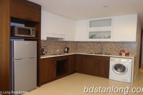 1 bedroom Apartment in Ba Dinh, Ha Noi, No. 8178 7