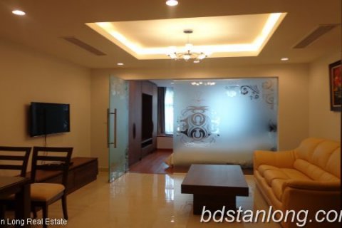 1 bedroom Apartment in Ba Dinh, Ha Noi, No. 8178 5