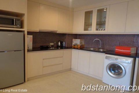 1 bedroom Apartment in Ba Dinh, Ha Noi, No. 8180 3