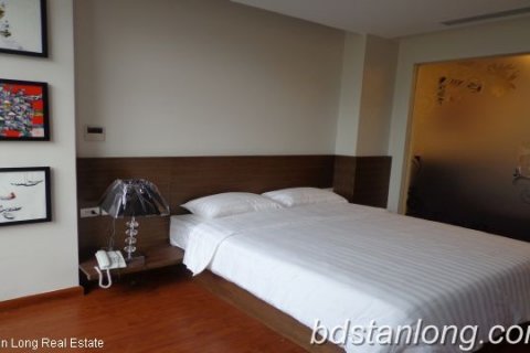 1 bedroom Apartment in Ba Dinh, Ha Noi, No. 8180 4