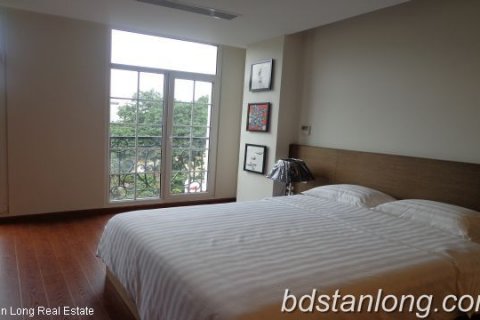 1 bedroom Apartment in Ba Dinh, Ha Noi, No. 8180 5