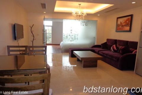 1 bedroom Apartment in Ba Dinh, Ha Noi, No. 8180