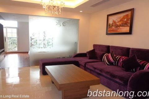 1 bedroom Apartment in Ba Dinh, Ha Noi, No. 8180 2