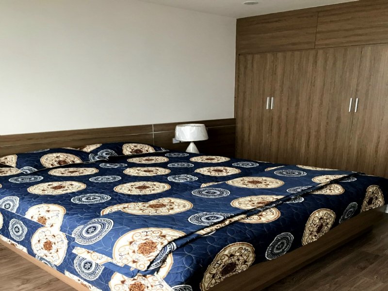 Квартира с 3 спальнями в Бактыльем, Ханой, Вьетнам № 9592