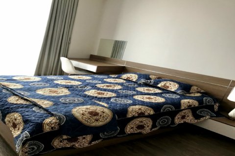 3 bedrooms Apartment in Bac Tu Liem, Ha Noi, No. 9592 8