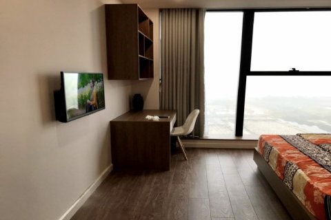 3 bedrooms Apartment in Bac Tu Liem, Ha Noi, No. 9592 6