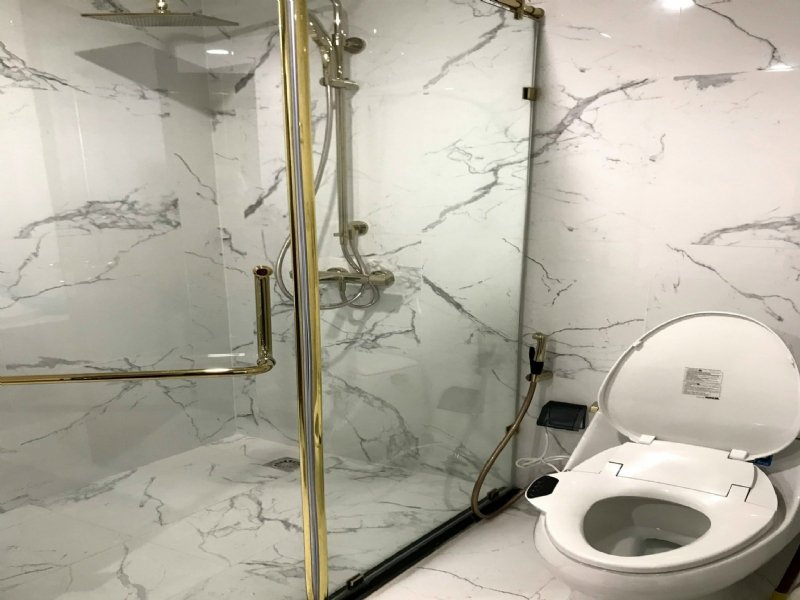 Квартира с 3 спальнями в Бактыльем, Ханой, Вьетнам № 9592