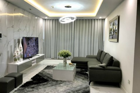 3 bedrooms Apartment in Bac Tu Liem, Ha Noi,  No. 9592